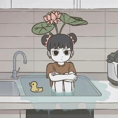 鸡蛋壳的蓝鸟's profile picture