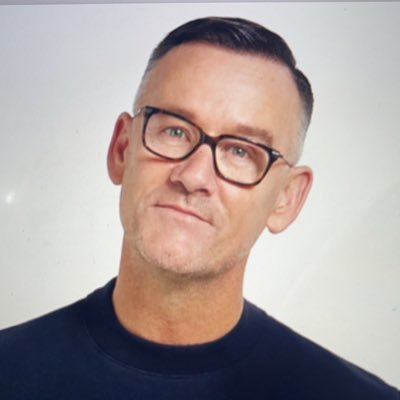 Brendan Courtney's profile picture