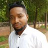 Moses Agbor 的头像