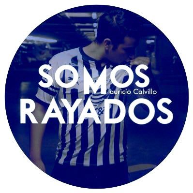 SomosRayados's profile picture