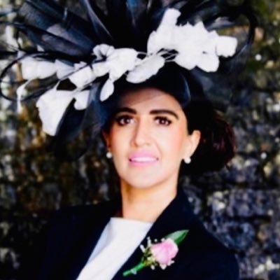 Nadia Alexander-Khan's profile picture