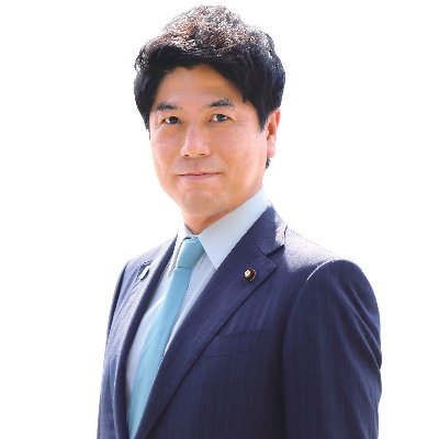 中根一幸(中根かずゆき)【自民党/衆議院議員/埼玉6区】's profile picture