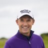 Фото профиля Padraig Harrington