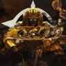 Abyss Krum - Owner 💫 #AIII profil fotoğrafı
