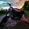 Venkatesan M 的头像