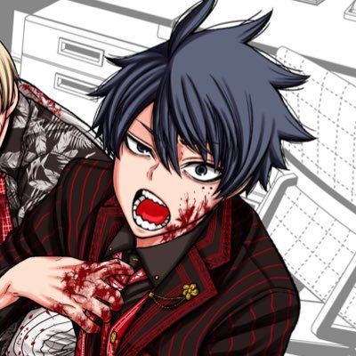 tougenanki's profile picture
