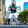 PHILADELPHIA EAGLES 🦅 profil fotoğrafı