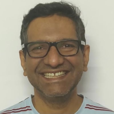 Kiran's profile picture