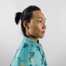 Profilbild von Jackie Tang