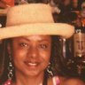 Profilbild von Elaine Thompson