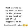Rational Thinker 的头像
