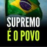 Patriota🇧🇷 的头像