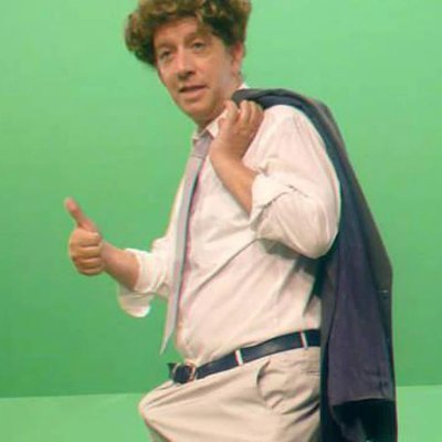 Peter Capusotto Clips's profile picture