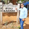 Profilbild von Srinath Kadaba