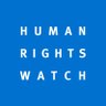 Human Rights Watch 的头像