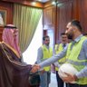 م. زين علي بخاري profil fotoğrafı