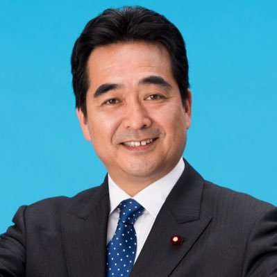 さかい学（坂井 学）'s profile picture