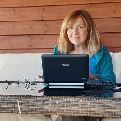 gulaysekocak's profile picture