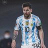 LionelMessiFC profil fotoğrafı