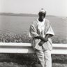 Malik Obama profil fotoğrafı