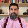 Sergio Romero Verdugo 的头像