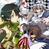 Profilbild von 霧氷のスナイパー 斬りシノン