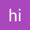 hi there profil fotoğrafı