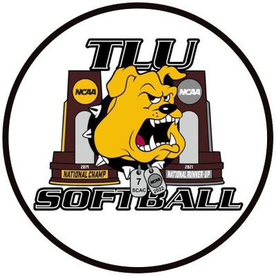 TLU Softball's profile picture