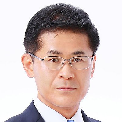 木村次郎 青森3区's profile picture