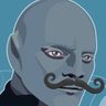 Fantomas Moustache profil fotoğrafı