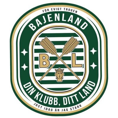 Bajenland's profile picture
