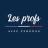 Profilbild von Les Profs avec Zemmour