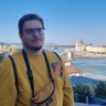 Lázár Dániel profil fotoğrafı