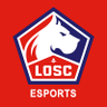 LOSC ESPORTS's profile picture