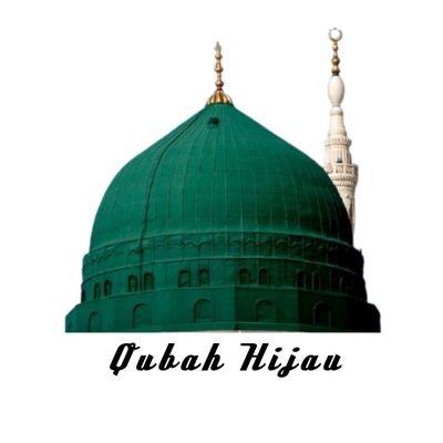 qubahhijau's profile picture