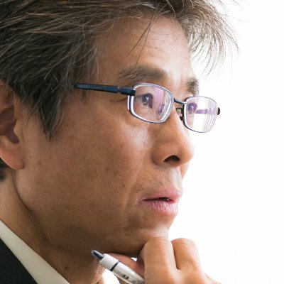 樫田秀樹's profile picture