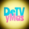 DeTVyMas's profile picture
