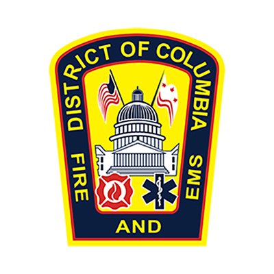 DC Fire and EMS Department's profile picture