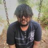 Profilbild von Gitesh Ravikrishnan