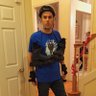 Mitch Baines's profile picture