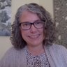 Profilbild von Beth Joyner Waldron