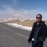 Фото профиля Earth Rider (Tales of a Dharma Bum)