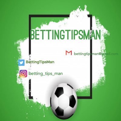 BettingTipsMan's profile picture
