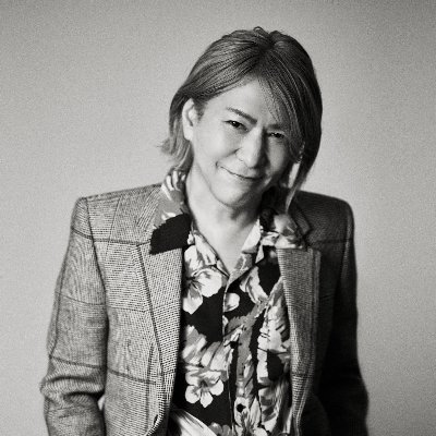 小室哲哉(Tetsuya Komuro)公式's profile picture