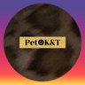 Pet☺︎︎K&Ꭲ profil fotoğrafı
