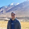 amrendra mishra's profile picture