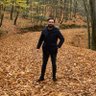 Huzeyfe Arslan profil fotoğrafı