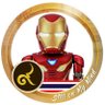 I am hero profil fotoğrafı