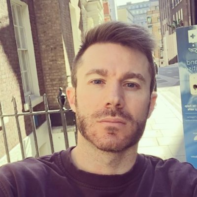 Nick Levine's profile picture