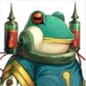 Profilbild von River Mouse